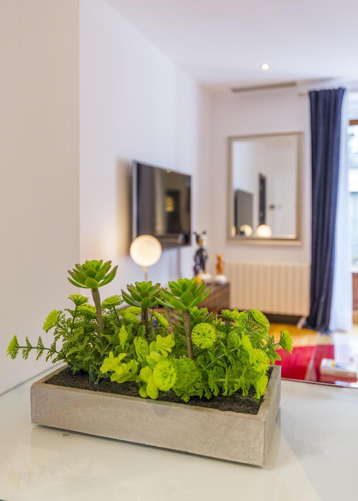 Appartamento Malasana By Skykey Madrid Esterno foto